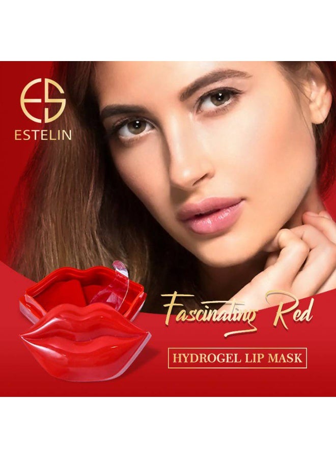ESTELIN HYDRATING-PLUMPING LIPS NOURISHING & SMOOTHING 60g 22PCS - Image 2