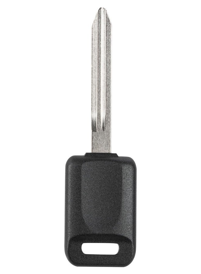 Vurkcy Key Fob Replacement for Nissan Altima Maxima Rogue Quest Infiniti, N104T 46, Locksmith Required - Image 1