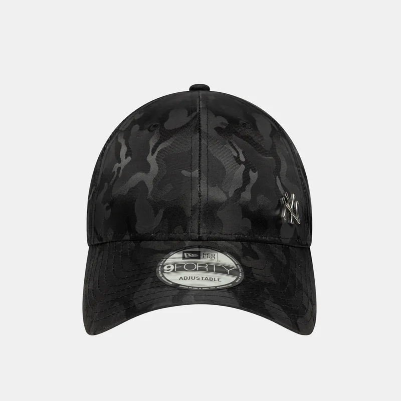Men's MLB New York Yankees Camo 9FORTY Cap