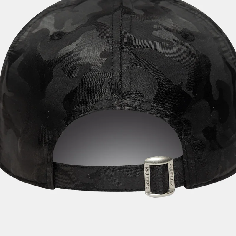 NEW ERA Men's MLB New York Yankees Camo 9FORTY Cap
