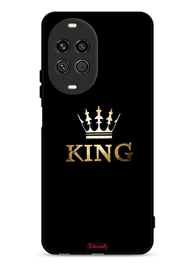 Tolwak غطاء حماية لهاتف هواوي نوفا 14 5G كينغ