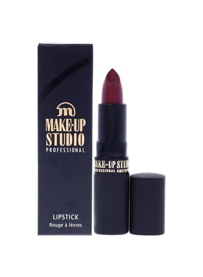 Make-Up Studio Lipstick - 46 for Women - 0.13 oz Lipstick - Image 1