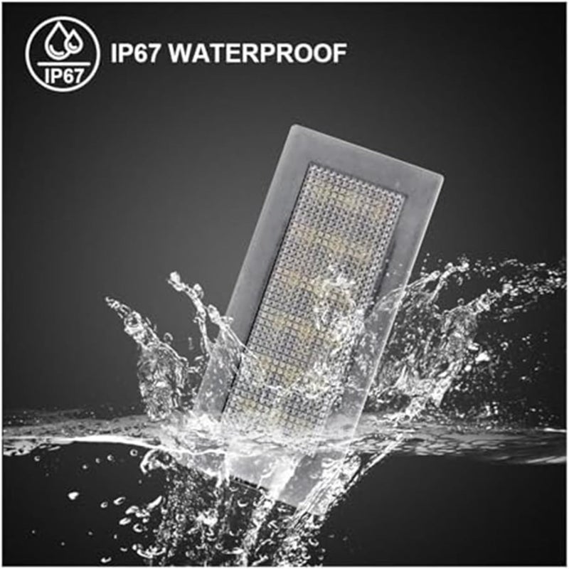 Wivplex Error Free License Plate Light for Fiat Freemont - Image 2