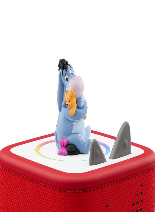 Tonies Eeyore Audio Toy Figurine from Disney - Image 2