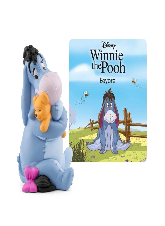 Tonies Eeyore Audio Toy Figurine from Disney - Image 1