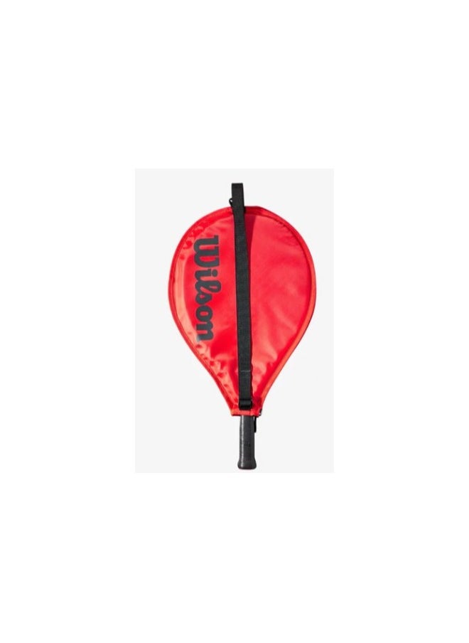 ويلسون مضرب تنس Pro Staff Precision Jr 19    المادة: ألومنيوم    المقاس: 19    الوزن: 180 غرام  - Image 4