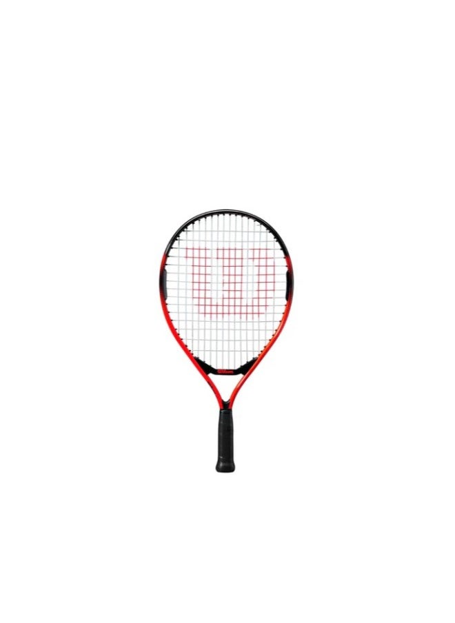 ويلسون مضرب تنس Pro Staff Precision Jr 19    المادة: ألومنيوم    المقاس: 19    الوزن: 180 غرام  - Image 1