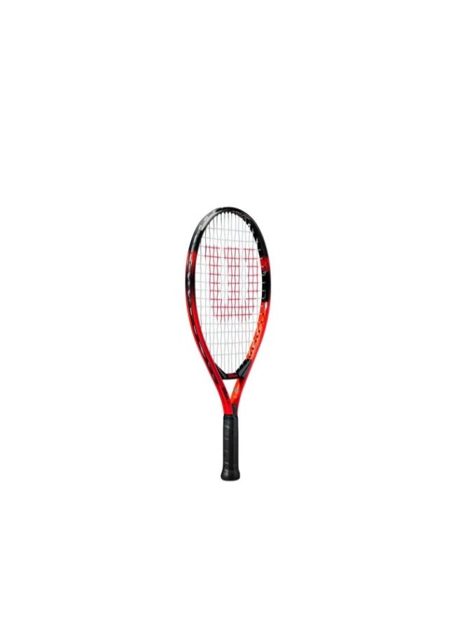 ويلسون مضرب تنس Pro Staff Precision Jr 19    المادة: ألومنيوم    المقاس: 19    الوزن: 180 غرام  - Image 2