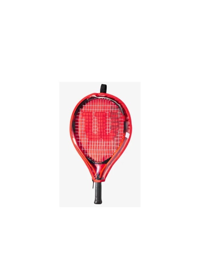 ويلسون مضرب تنس Pro Staff Precision Jr 19    المادة: ألومنيوم    المقاس: 19    الوزن: 180 غرام  - Image 3