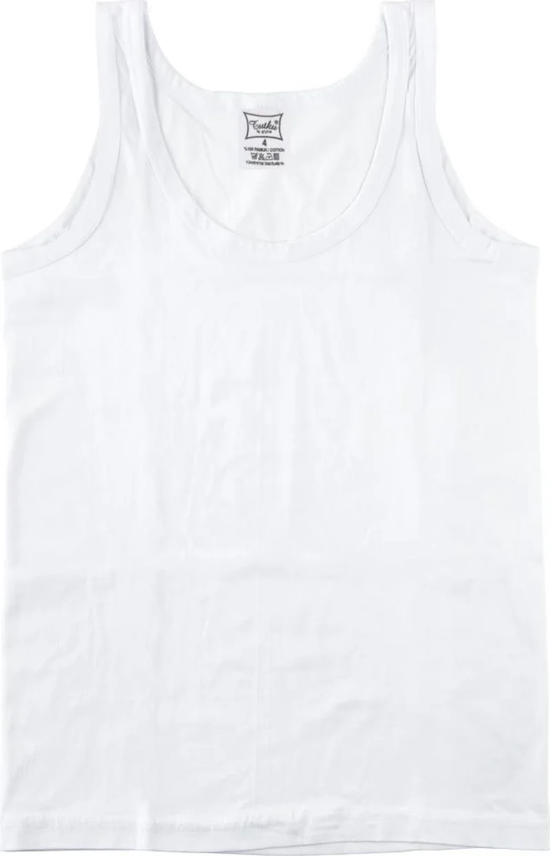 Elif Çamaşır Elif 4-Pack Passion 0124 Boys Athlete