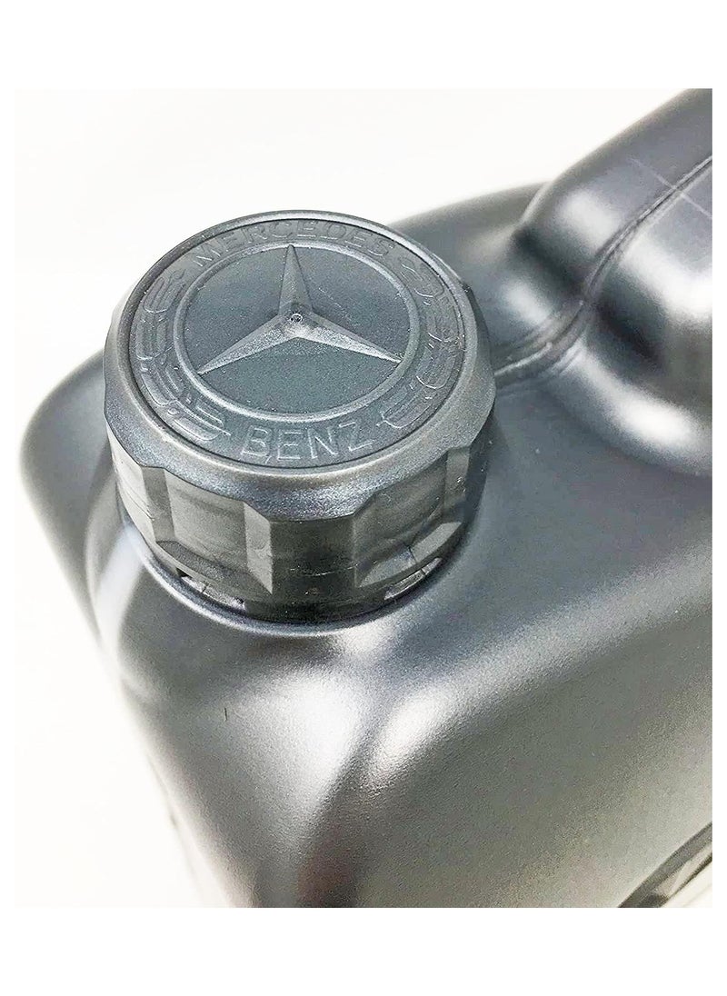 Mercedes-Benz Genuine Mercedes-Benz 5W-40 Engine Oil - MB 229.5 [5 Liters]  - Image 4
