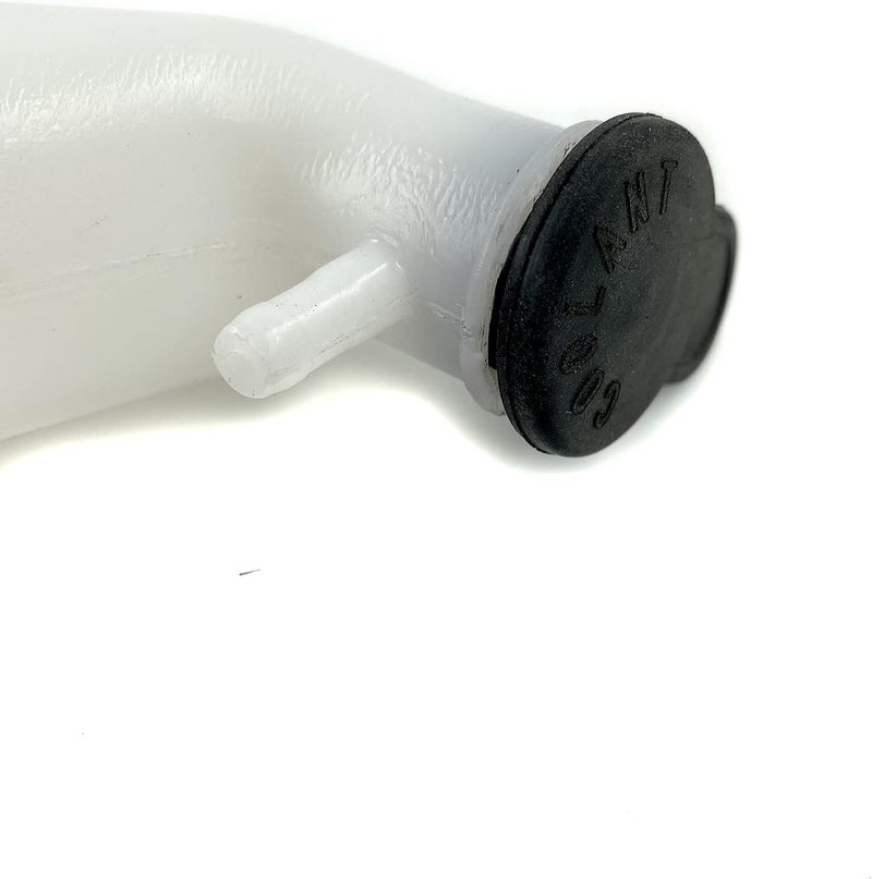 BRGMAX Overflow Coolant Radiator Tank for Yamaha Raptor 700 - Image 3