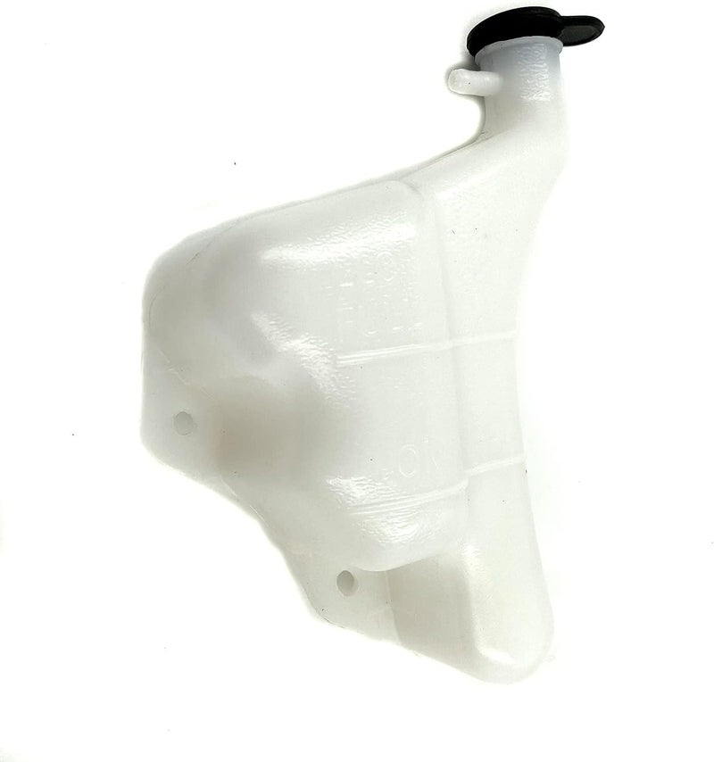 BRGMAX Overflow Coolant Radiator Tank for Yamaha Raptor 700 - Image 4