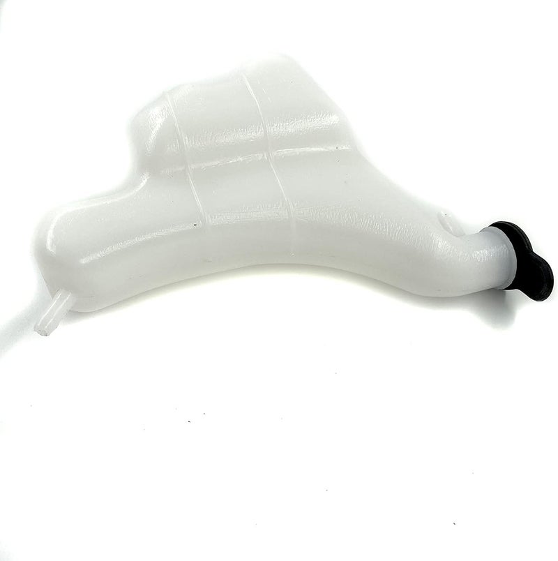 BRGMAX Overflow Coolant Radiator Tank for Yamaha Raptor 700 - Image 5