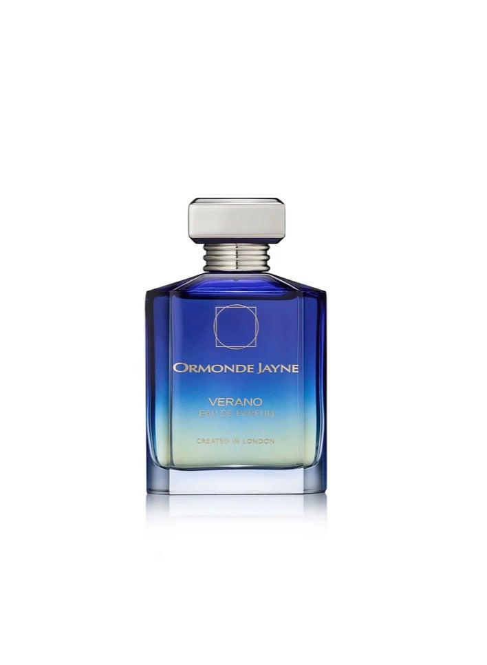 Ormonde Jayne Parfum 88ml Edp Verano for Unisex