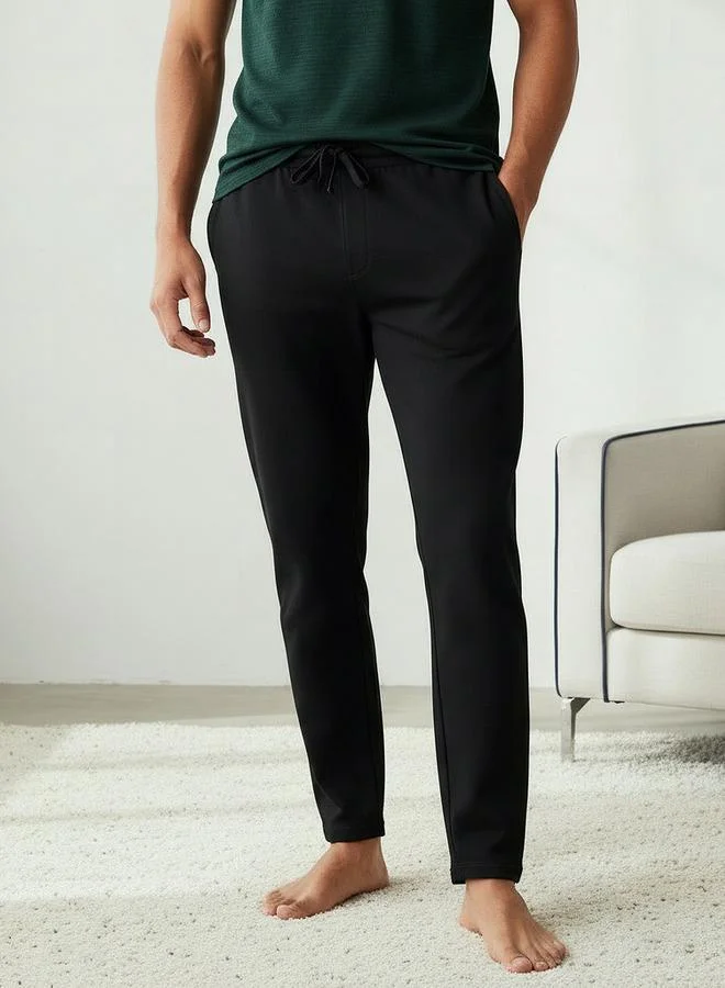 Splash FAV  Men Cotton Pocket Nightwear Set for Men | Best Price UAE
