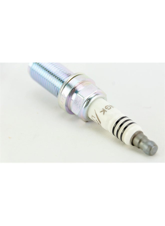 NGK 6 New NGK Iridium IX Spark Plugs LFR5AIX11 4469  - Image 4