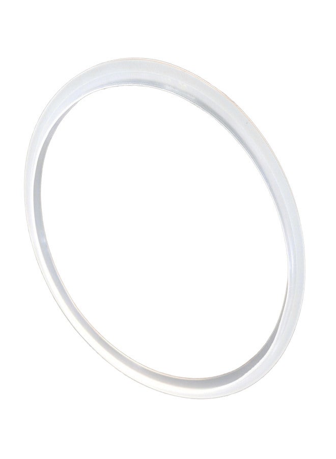 18cm Pressure Cooker Sealing Ring Silicone Pressure Cooker O Ring Replacement Gasket Accessory - Image 1