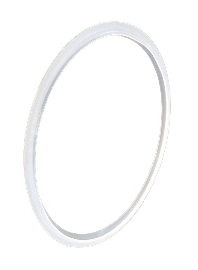 18cm Pressure Cooker Sealing Ring Silicone Pressure Cooker O Ring Replacement Gasket Accessory - Image 2