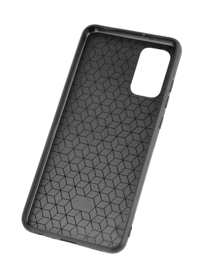 Tolwak Samsung Galaxy A51 4G Protective Case Cover Planet Pattern - Image 3