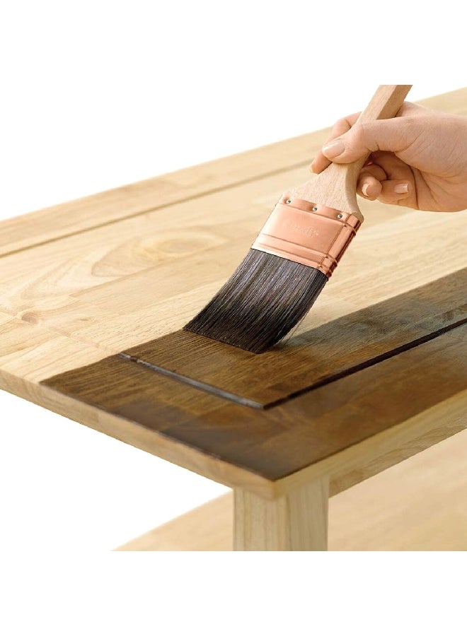 منواكس طلاء نهائي متغلغل خشبي 211 بروفينشل 236 مل 221104444 - Image 3