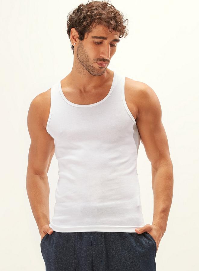 Splash FAV Set of 3 - Scoop Neck Vest - Image 3