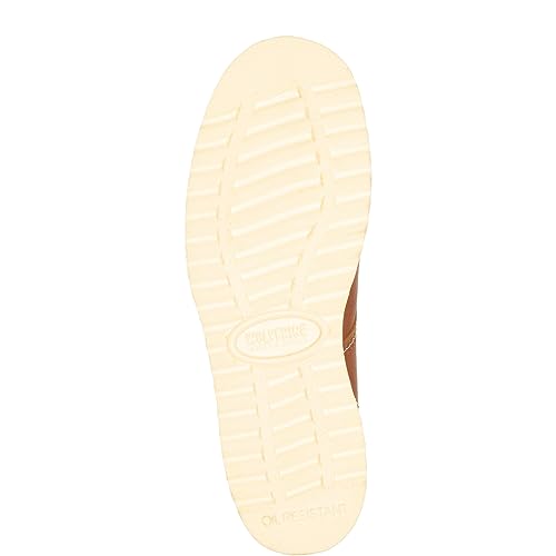 Wolverine Men's W08289 Wolverine Steel Toe Boot, Honey, 8.5 M US - Image 4