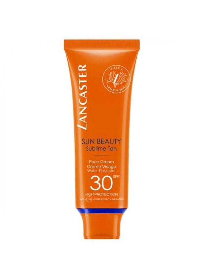 Lancaster Sun Beauty Face Cream SPF30 50ml - pzsku/Z8AEF7750DA74910F561BZ/45/_/1663659474/3684bb08-9c19-421b-a635-6a31f8fa822b