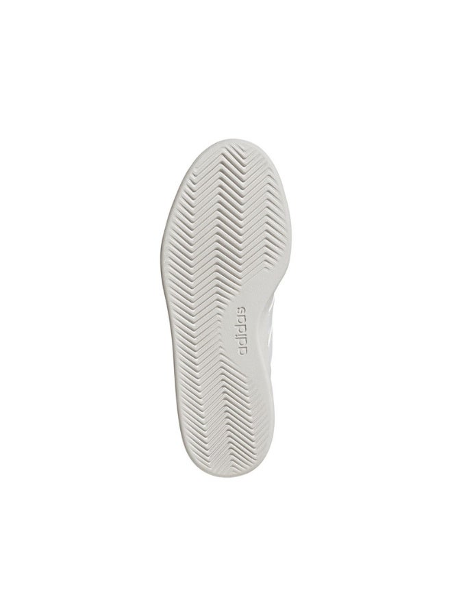 Adidas Adidas Breaknet 3.0 W White Sportswear Shoes For Women - Image 4