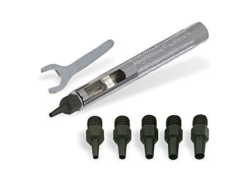 Tandy Leather Mini Leather Punch Set 3003-00 - Image 1