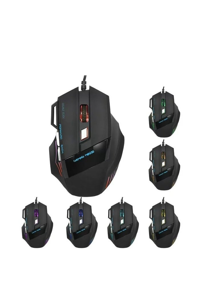 Gaming mouse - Image 4