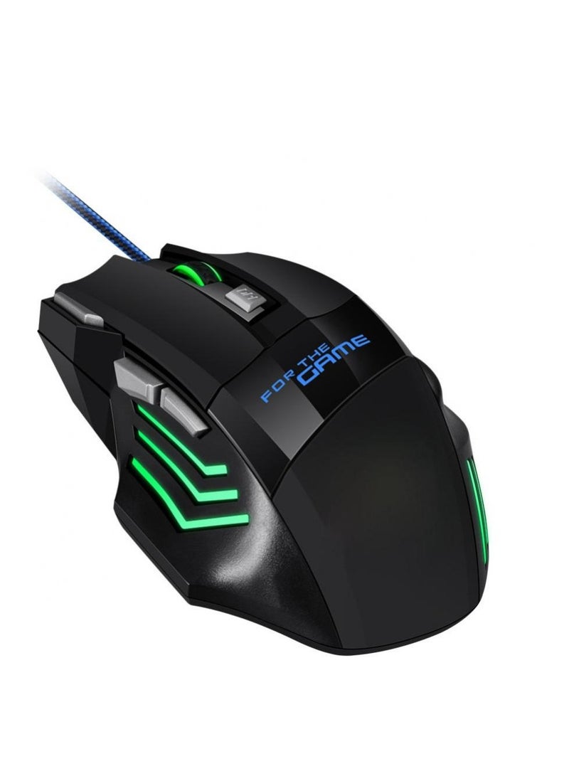 Gaming mouse - Image 3