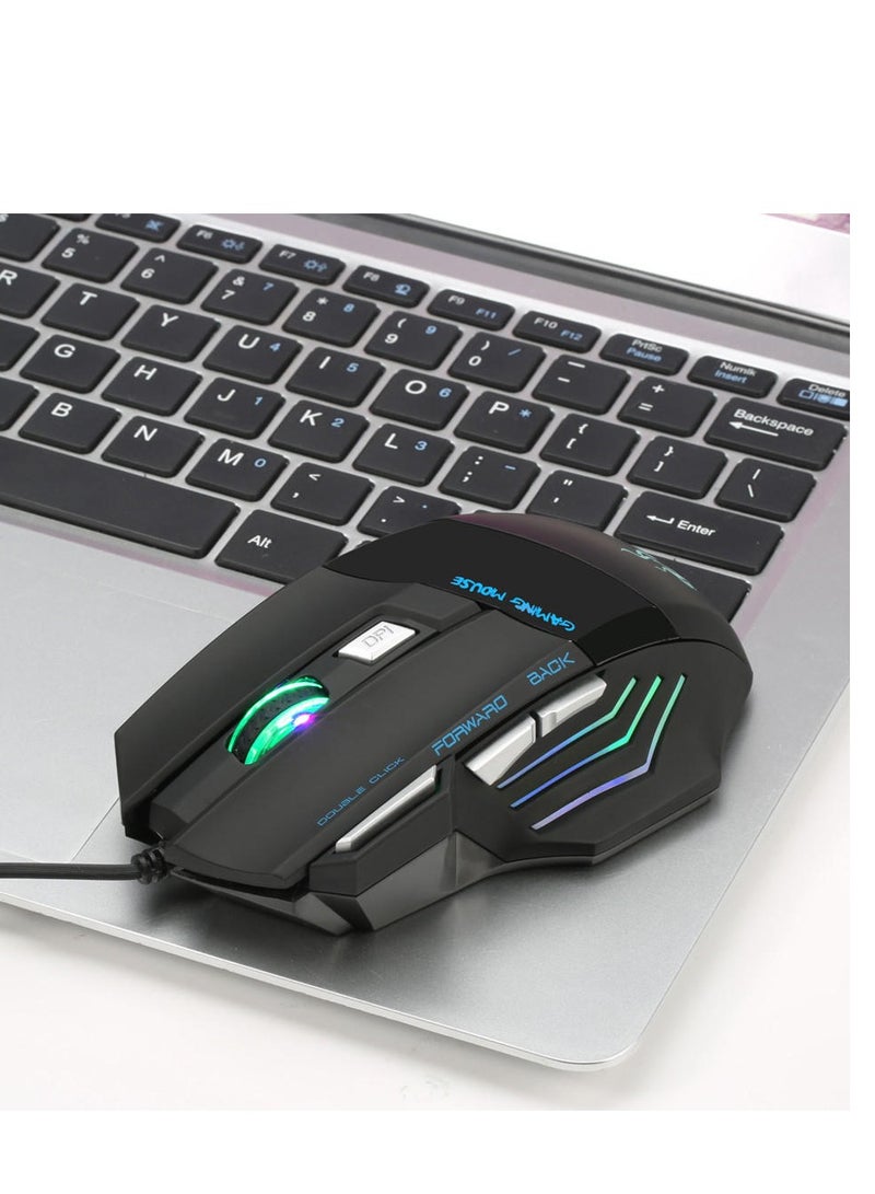 Gaming mouse - Image 2