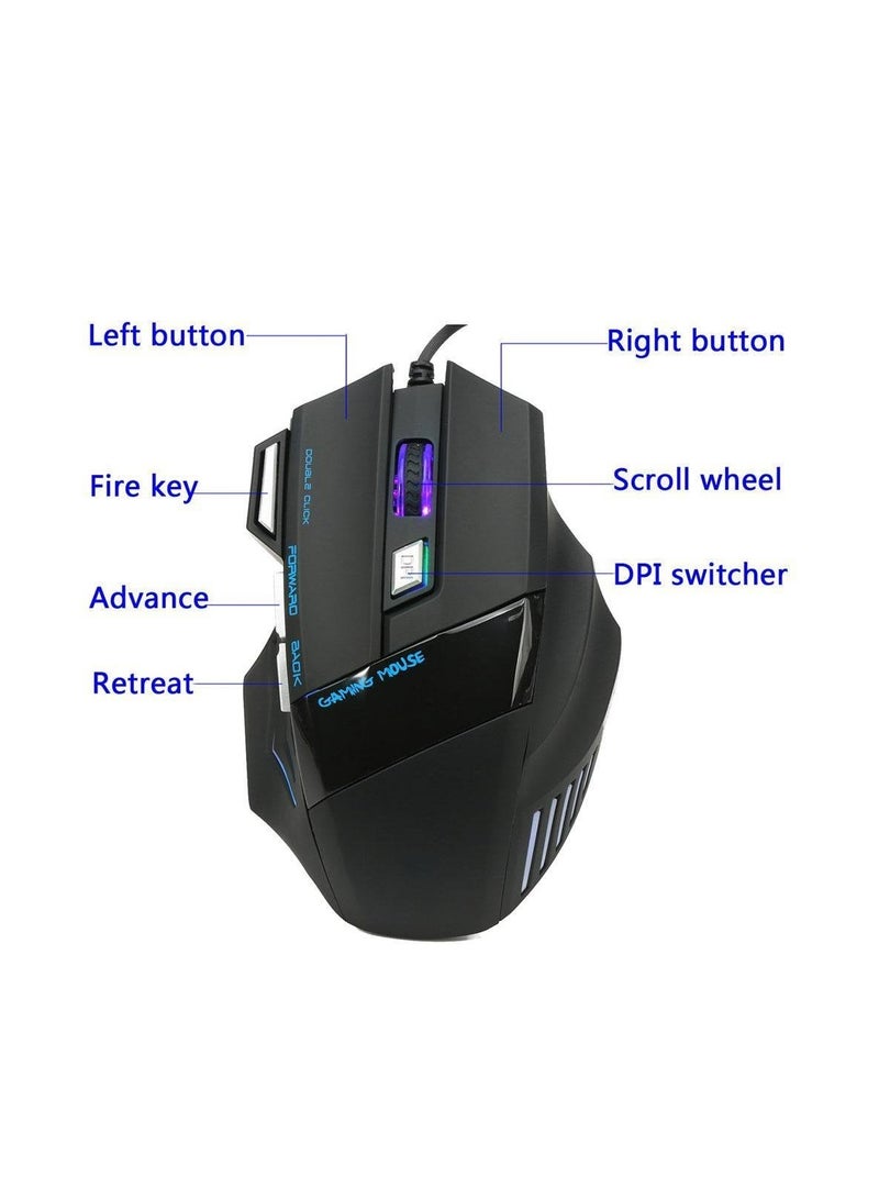 Gaming mouse - Image 5