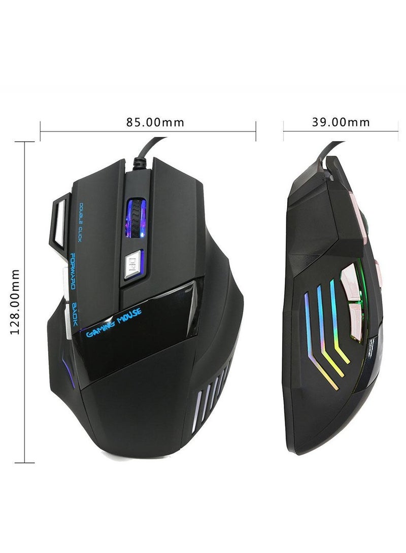 Gaming mouse - Image 1