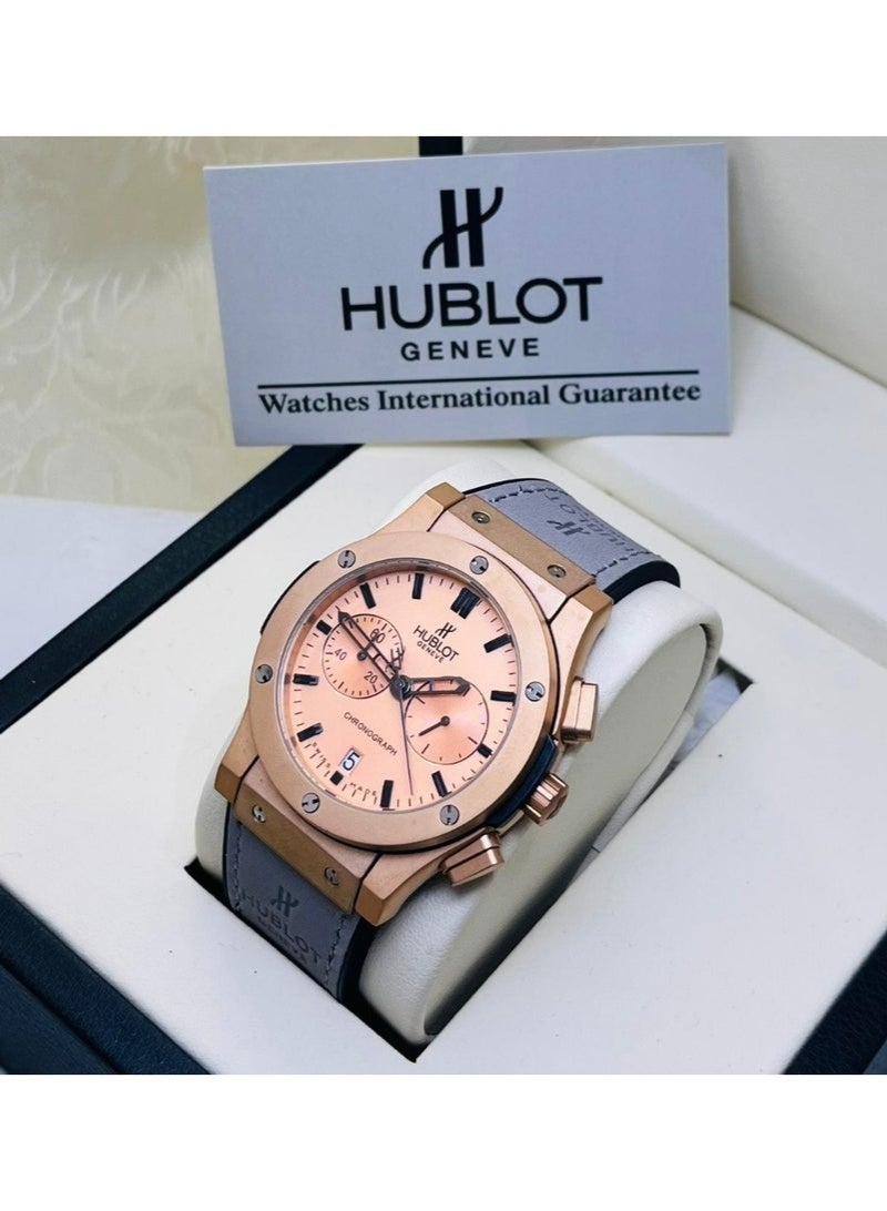 Hublot Men's Watch
