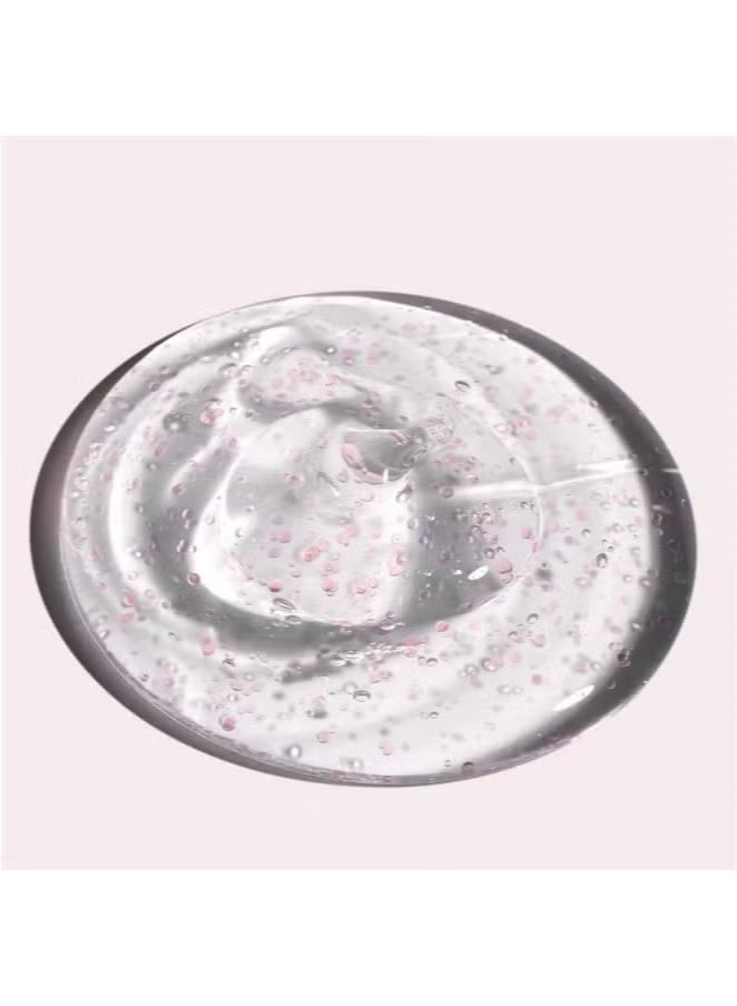 Ager Collagen Booster Gel Serum For Skin Care Devices Filled With Collagen Radiance Capsules Visible Skin Elasticity And Moisturizing Care Hypoallergenic Korean Skin Care - Image 2
