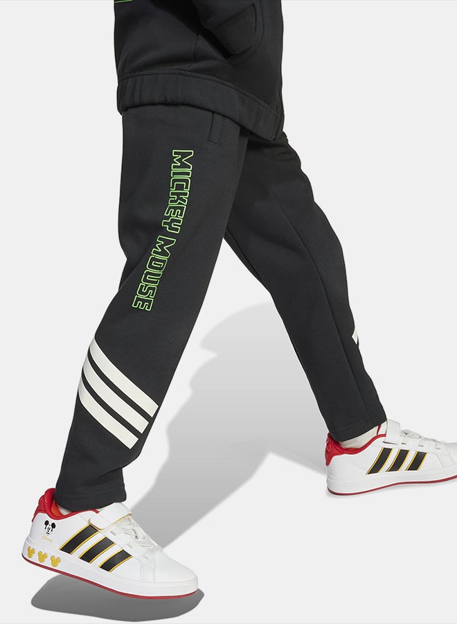 adidas Disney Mickey Mouse Pant Kids - Image 4