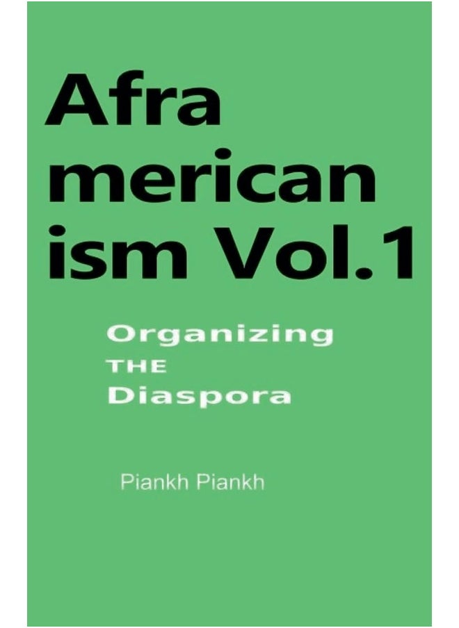 Organizing the Diaspora (1)  - Image 1