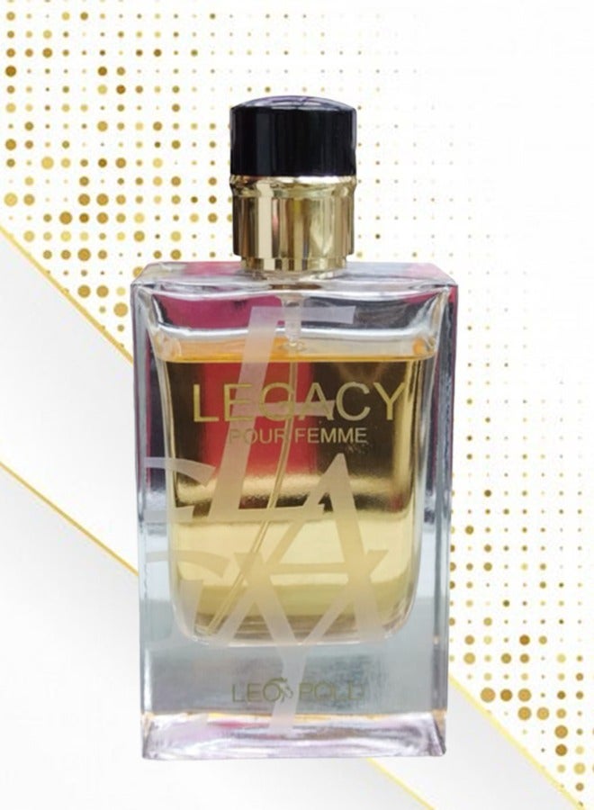 ليجاسي عطر ليجاسي 100 مل - Image 2
