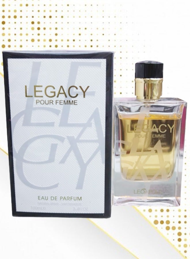 ليجاسي عطر ليجاسي 100 مل - Image 1