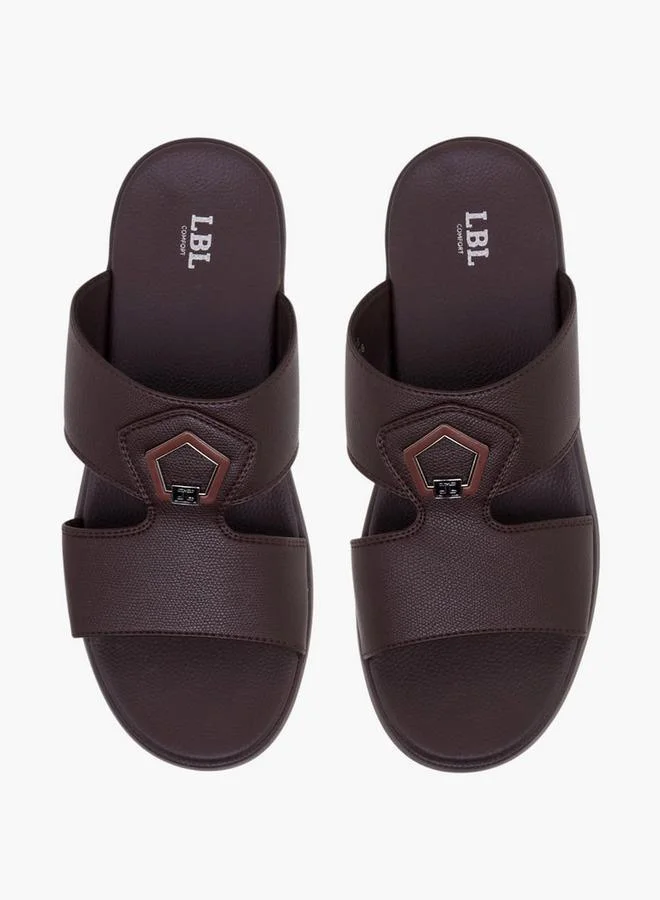 Men Arabic Sandals