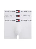TOMMY HILFIGER Wht/Wht/Wht
