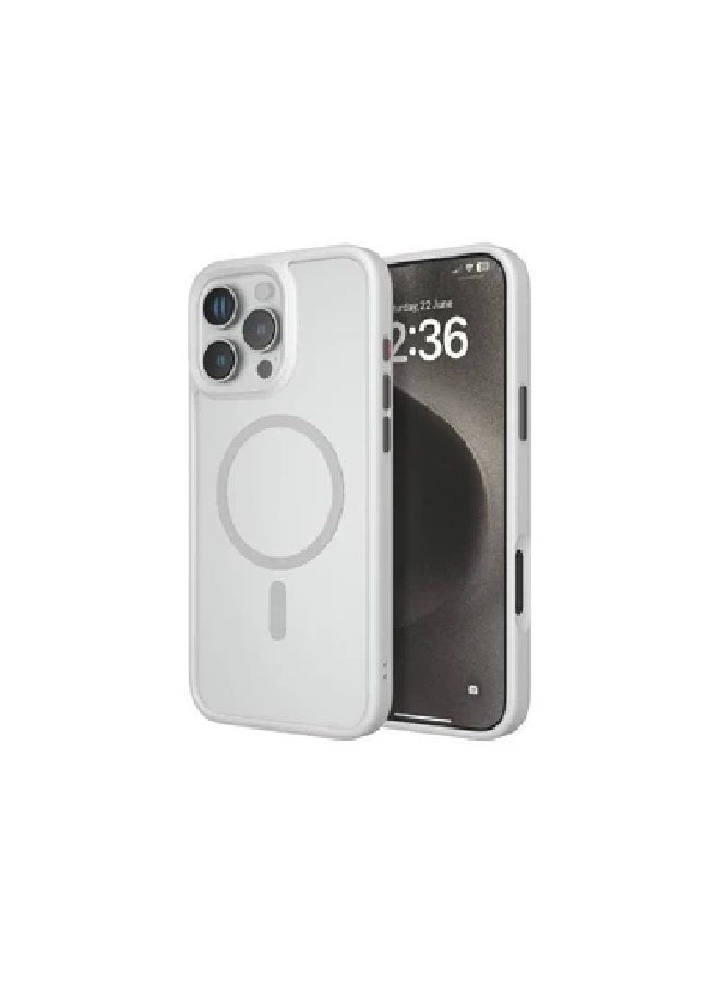 ليفيلو جراب مغناطيسي منفرد لهاتف iPhone 16 Pro - Image 1