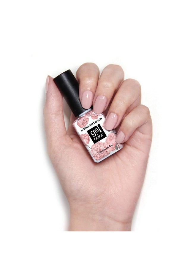 LONDONTOWN Gel Color Toffee Tart - Image 2