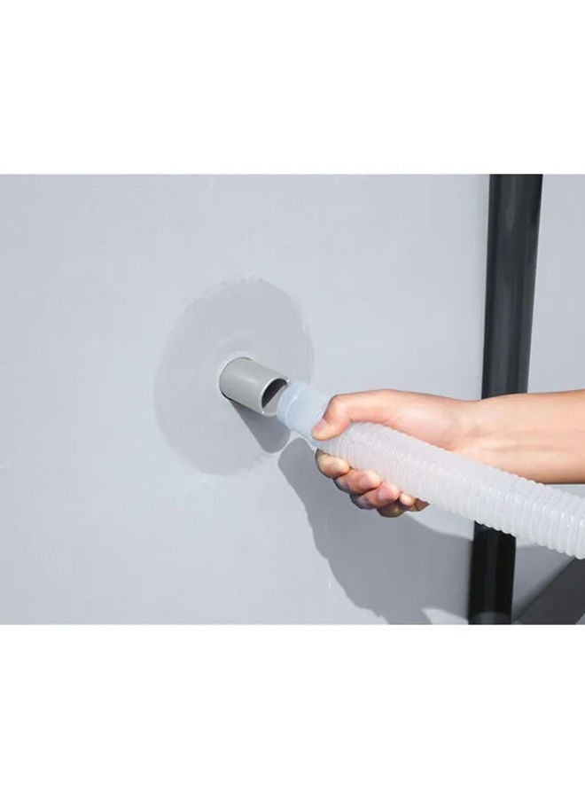 بست واي مضخة تصفية فلو كلير سعة 800 جالون - Image 2