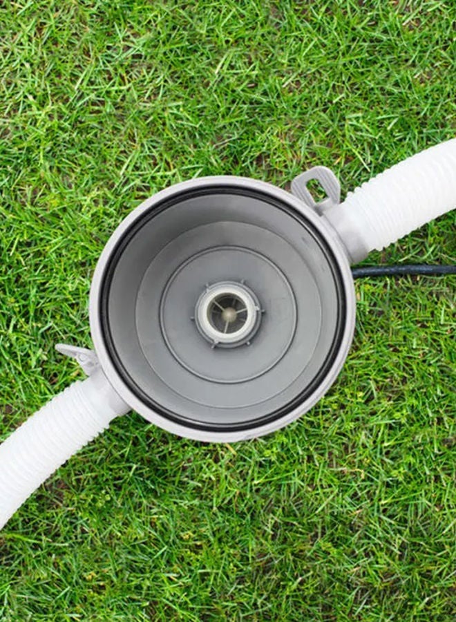 بست واي مضخة تصفية فلو كلير سعة 800 جالون - Image 3