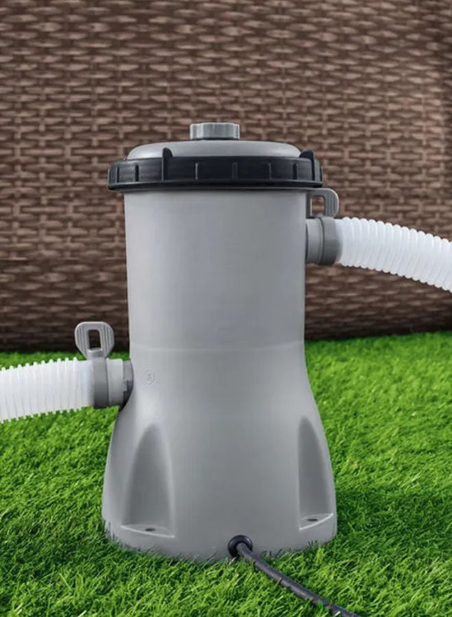 بست واي مضخة تصفية فلو كلير سعة 800 جالون - Image 4