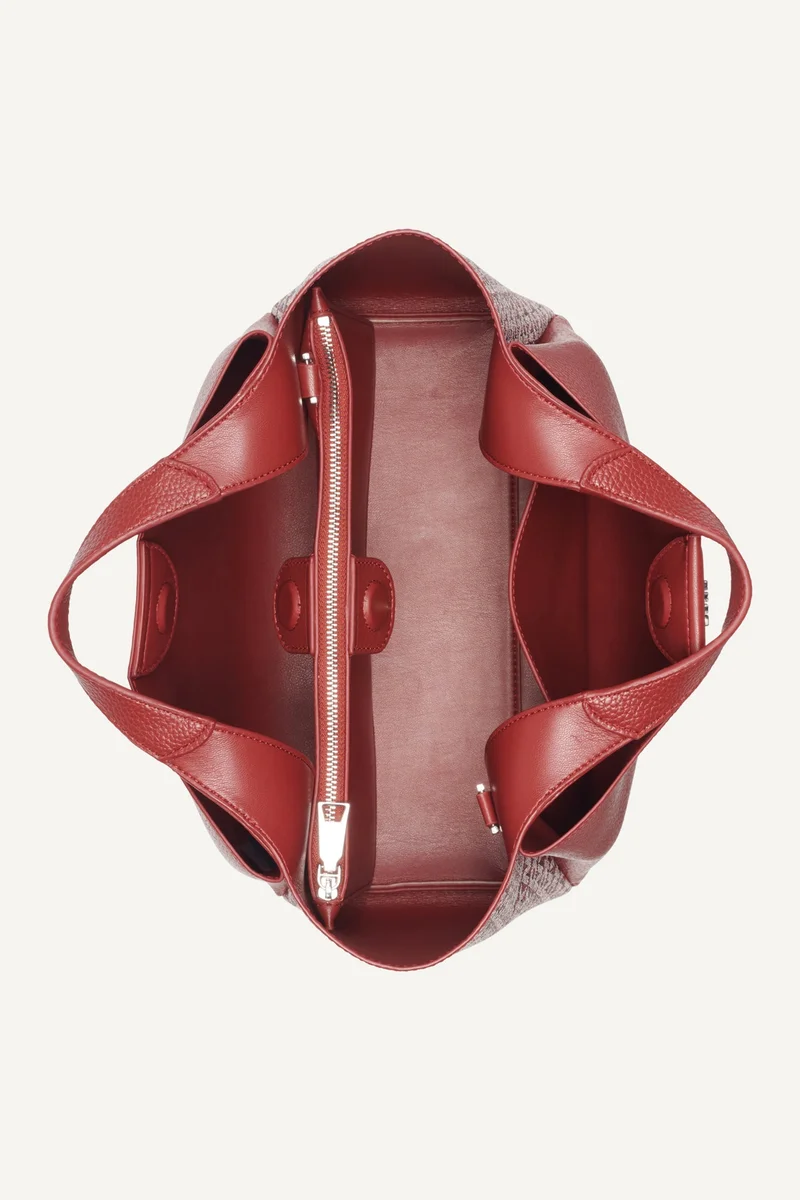 DKNY  WILLA SATCHEL for Women | Best Price UAE