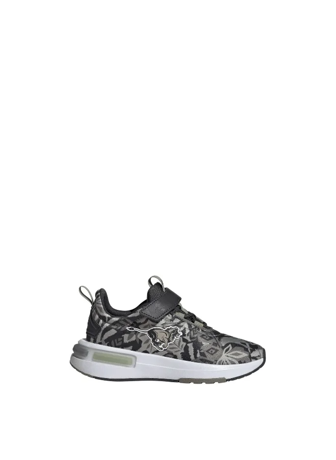 Adidas adidas Racer Tr23 Lionking El K Grey Sportwear Shoes 10K